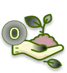 Black thumb!