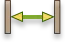 2-5' wide