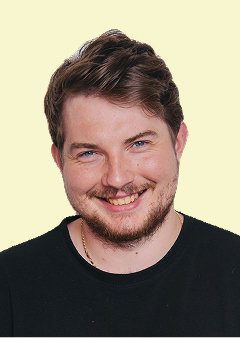 Alex Manzhos