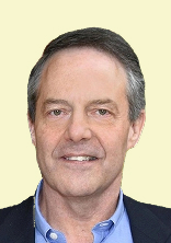 Bill McDonald