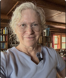 Dina Russell
