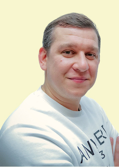 Maksym Komisarenko
