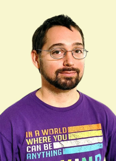 Will Carson